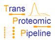 Trans-Proteomic Pipeline